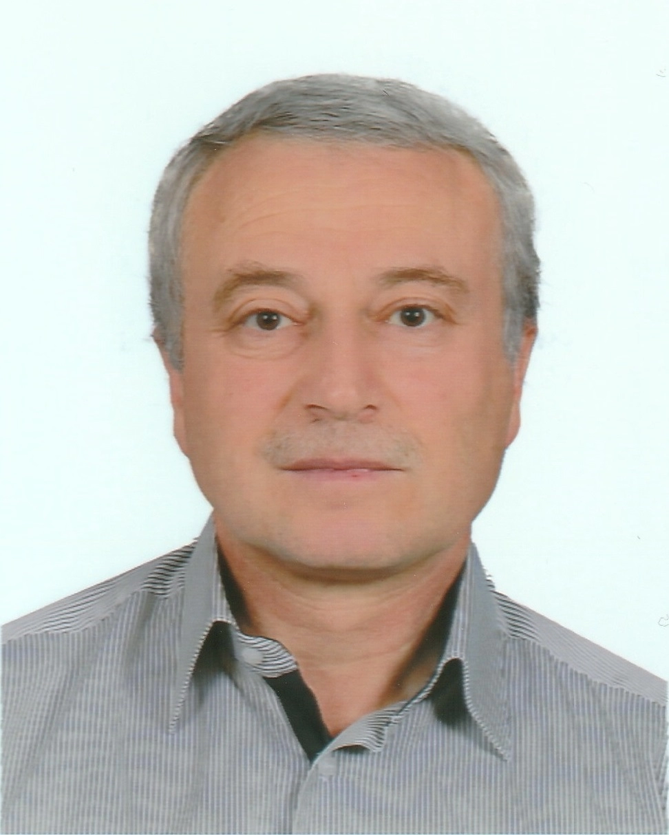 Doç. Dr.  Bayram Çınar